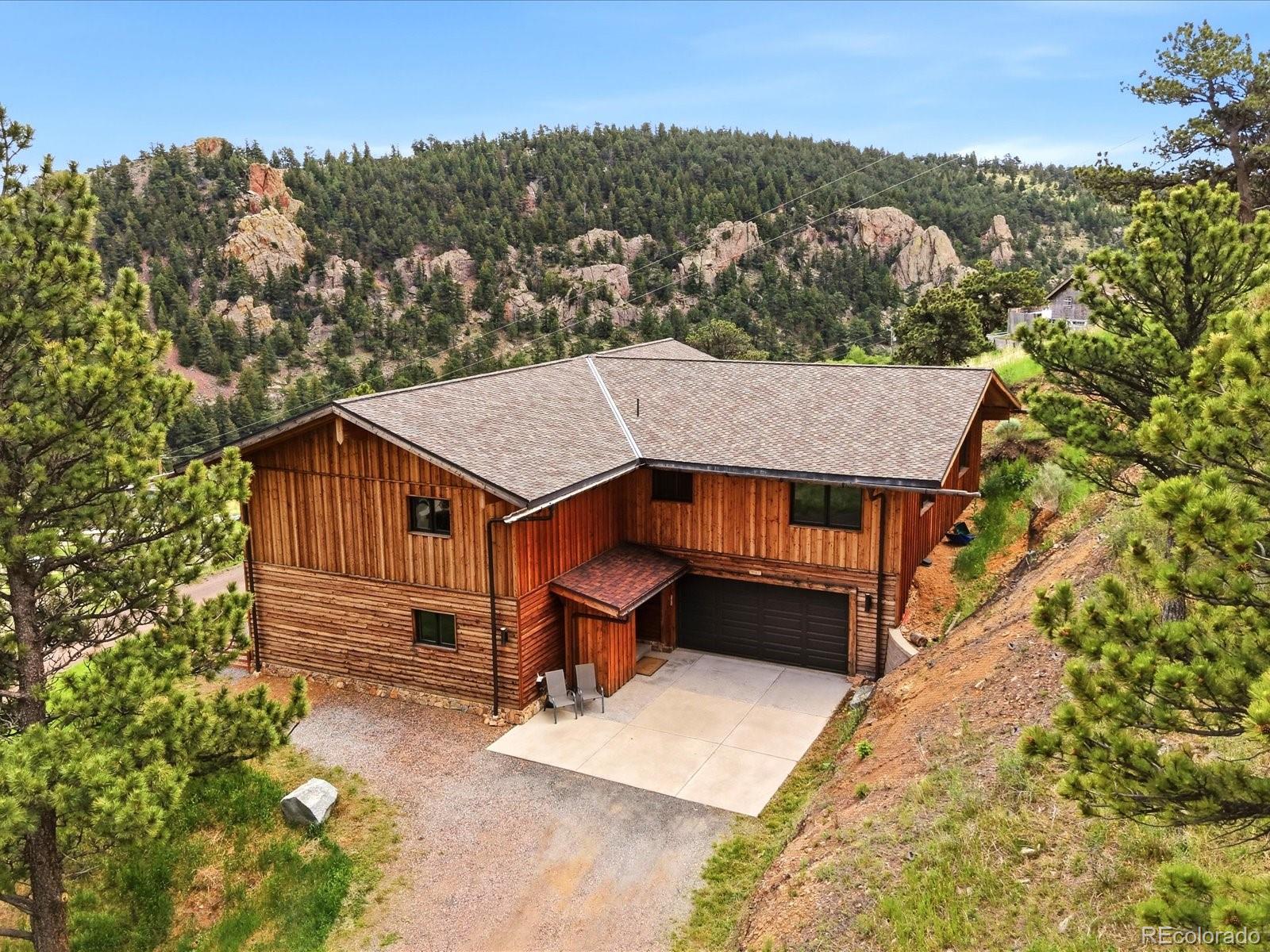 MLS Image #46 for 9567  ute drive,golden, Colorado
