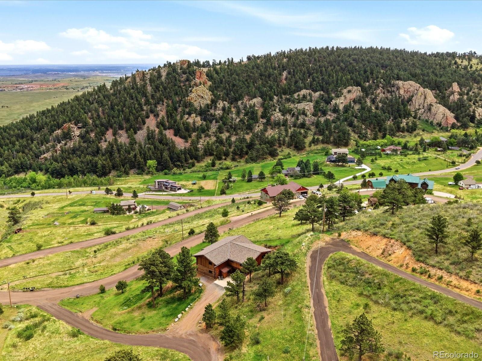 MLS Image #47 for 9567  ute drive,golden, Colorado
