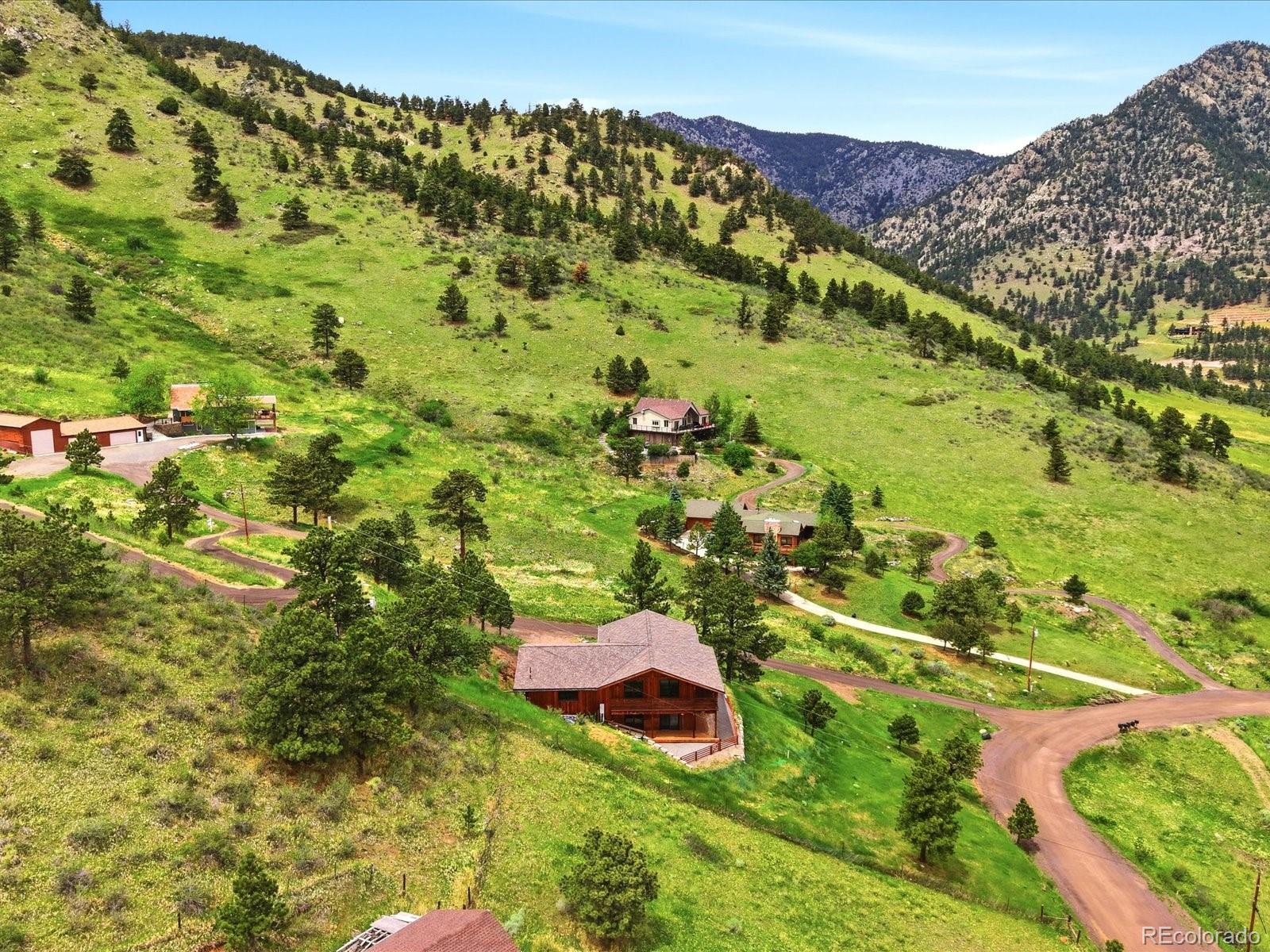 MLS Image #48 for 9567  ute drive,golden, Colorado