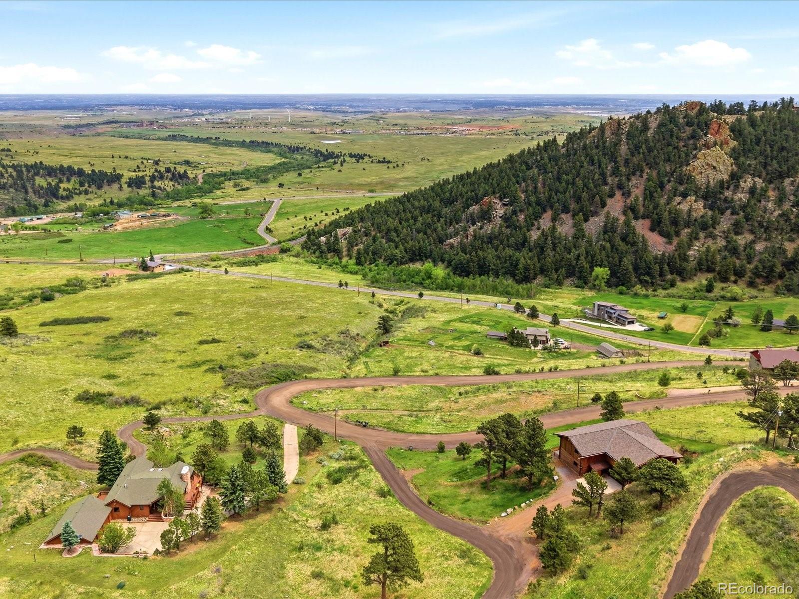 MLS Image #49 for 9567  ute drive,golden, Colorado