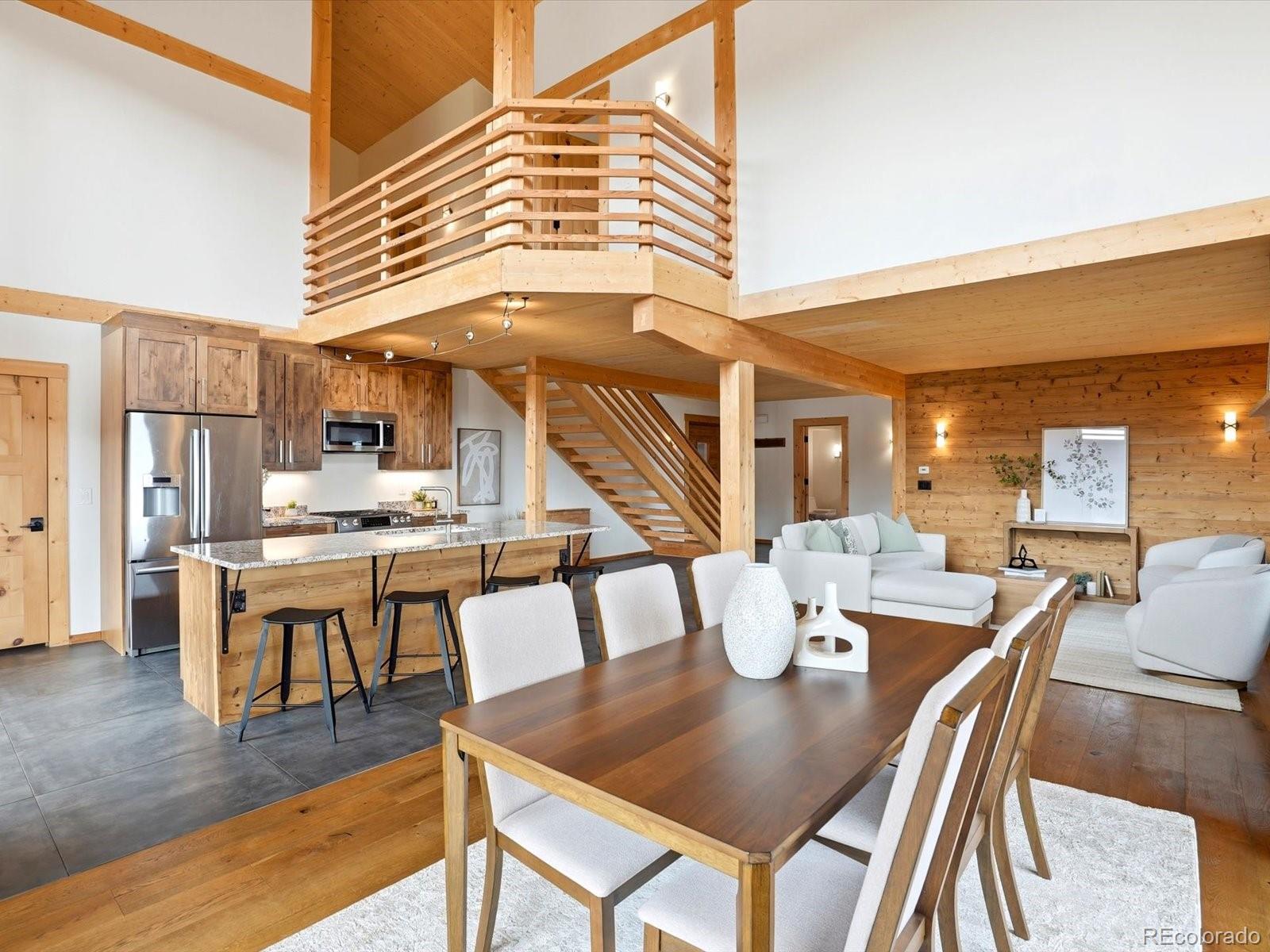 MLS Image #5 for 9567  ute drive,golden, Colorado