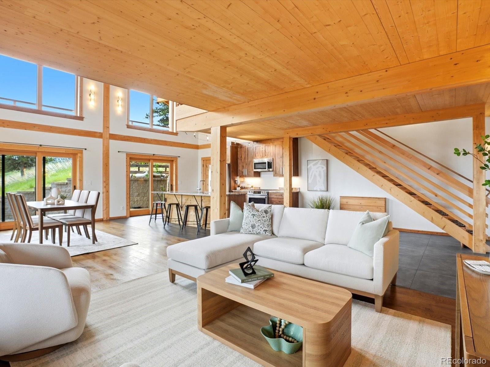 MLS Image #7 for 9567  ute drive,golden, Colorado