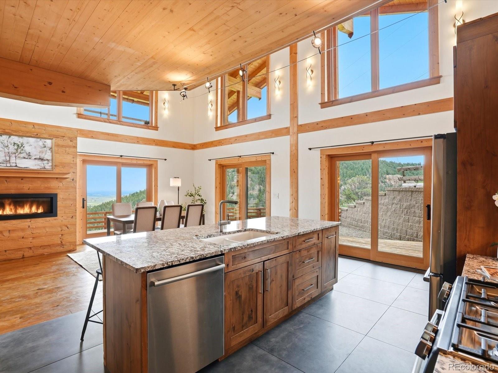 MLS Image #9 for 9567  ute drive,golden, Colorado