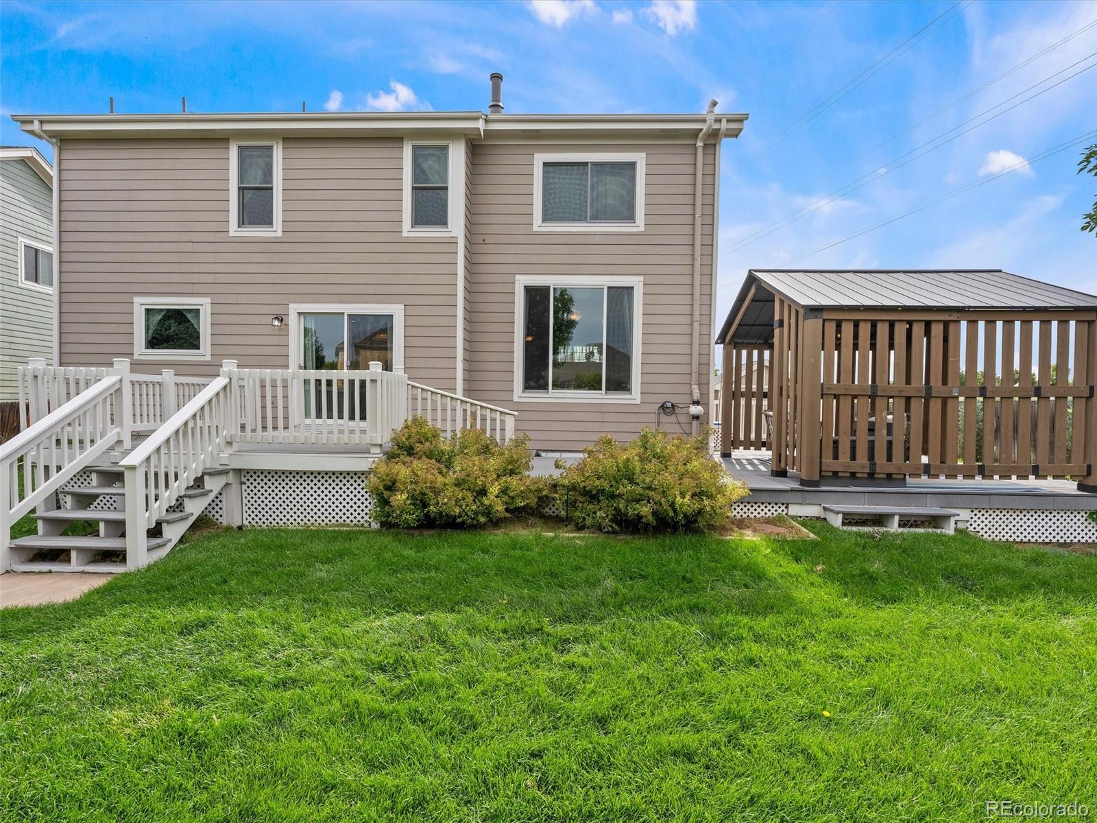 MLS Image #37 for 11811  night heron drive,parker, Colorado