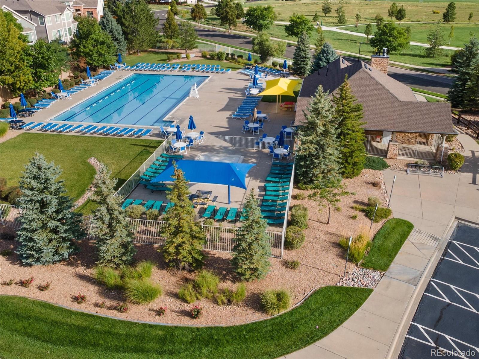 MLS Image #39 for 11811  night heron drive,parker, Colorado