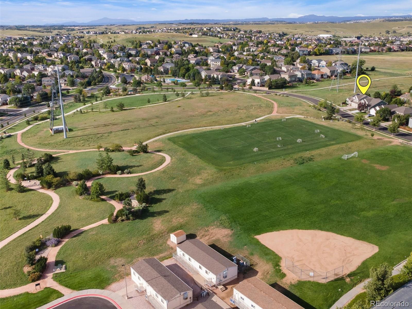 MLS Image #41 for 11811  night heron drive,parker, Colorado