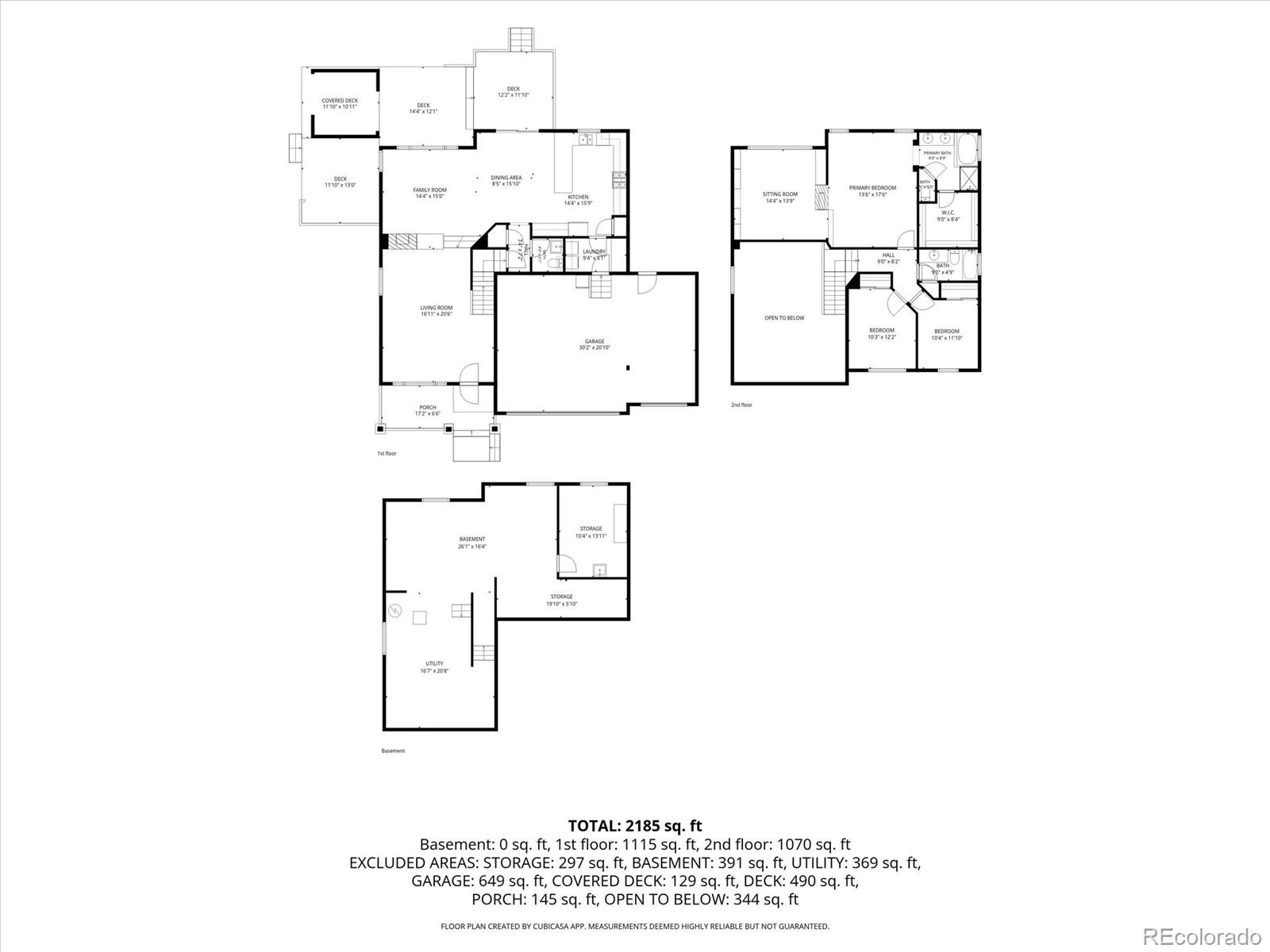 MLS Image #47 for 11811  night heron drive,parker, Colorado