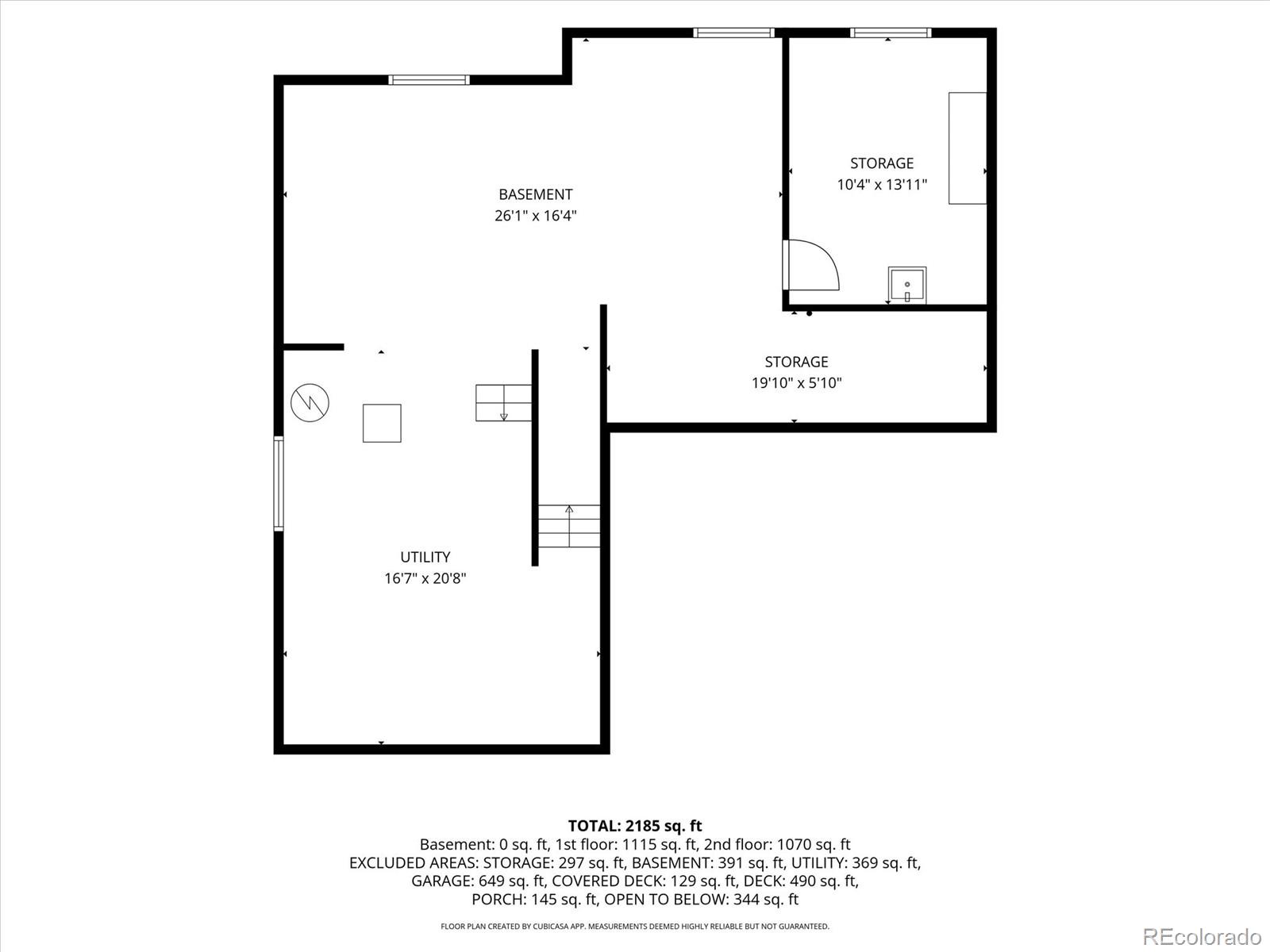 MLS Image #48 for 11811  night heron drive,parker, Colorado