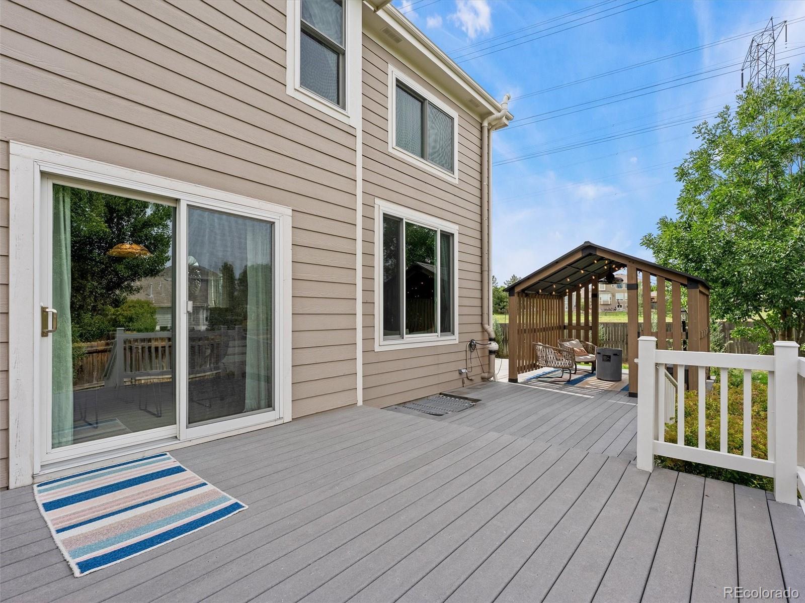MLS Image #5 for 11811  night heron drive,parker, Colorado