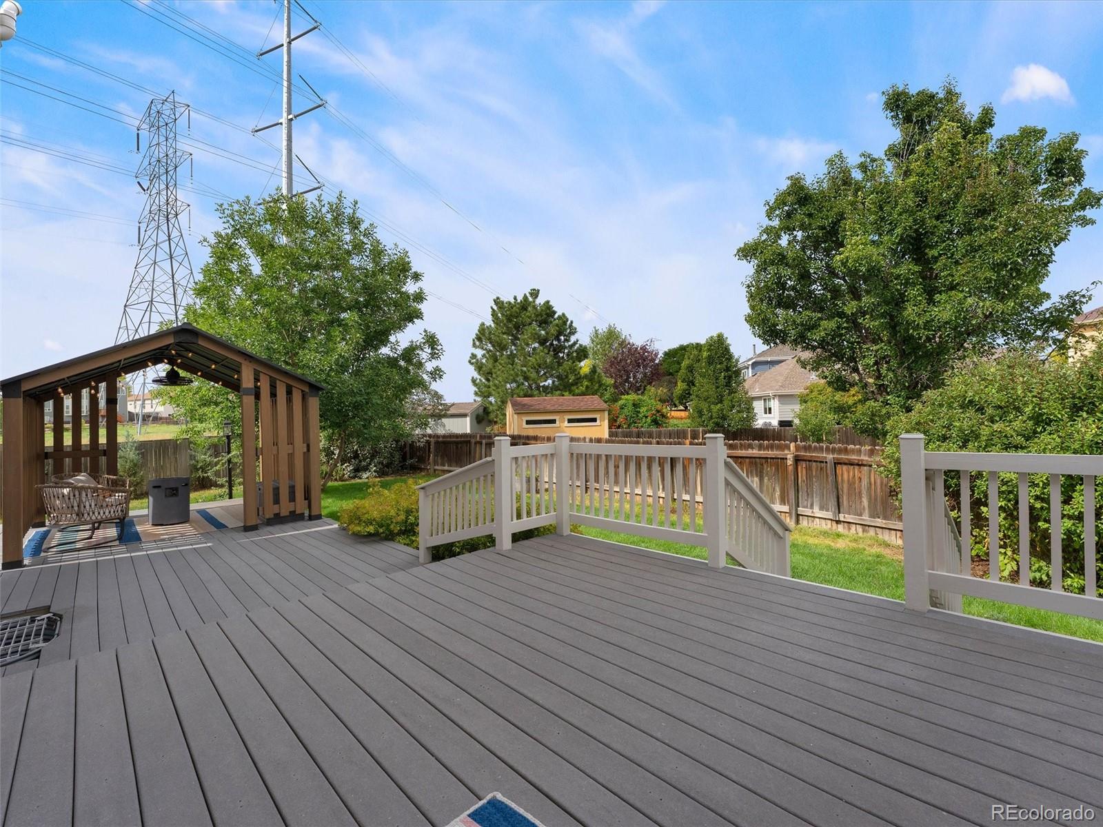 MLS Image #6 for 11811  night heron drive,parker, Colorado