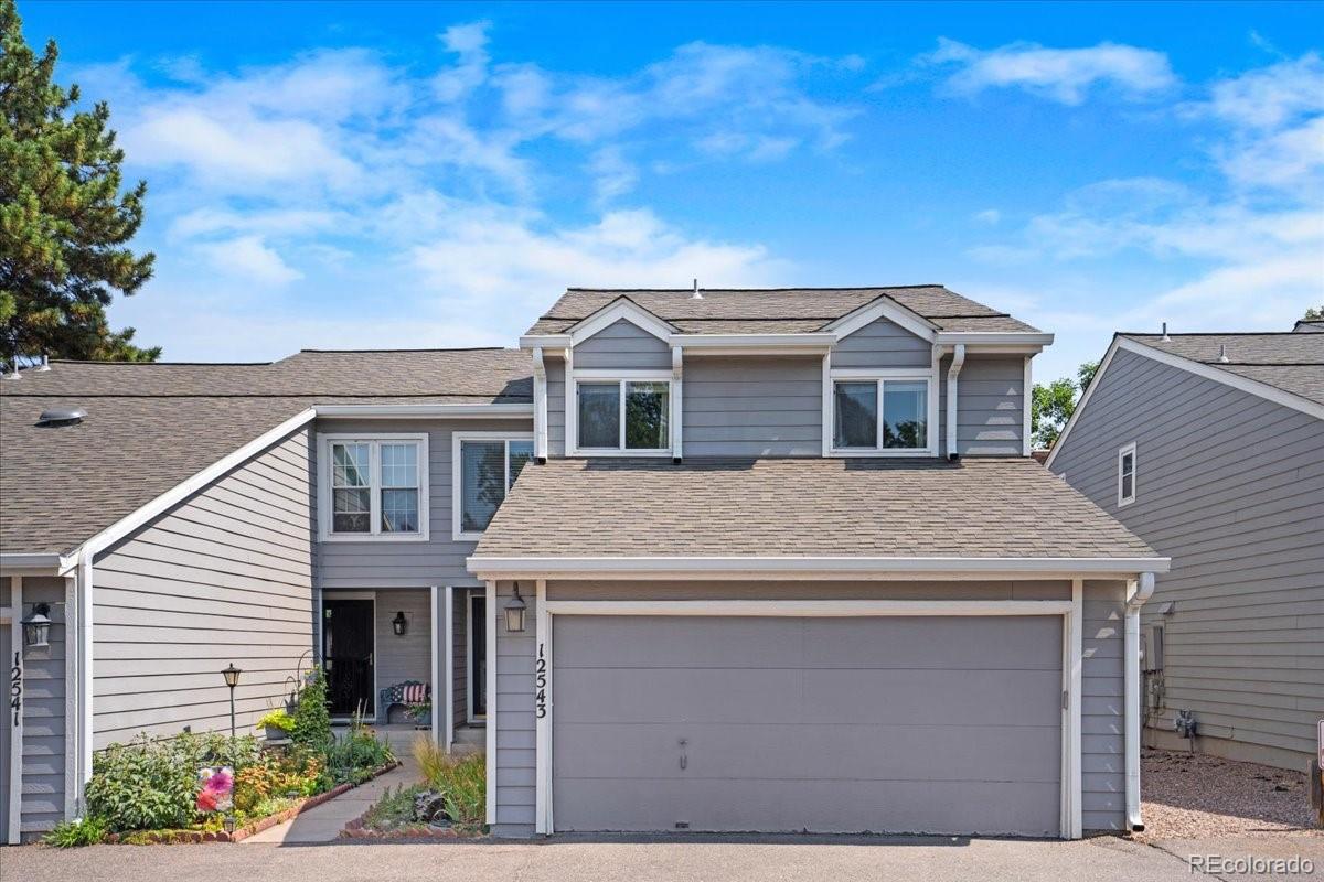 MLS Image #1 for 12543 e cornell circle ,aurora, Colorado