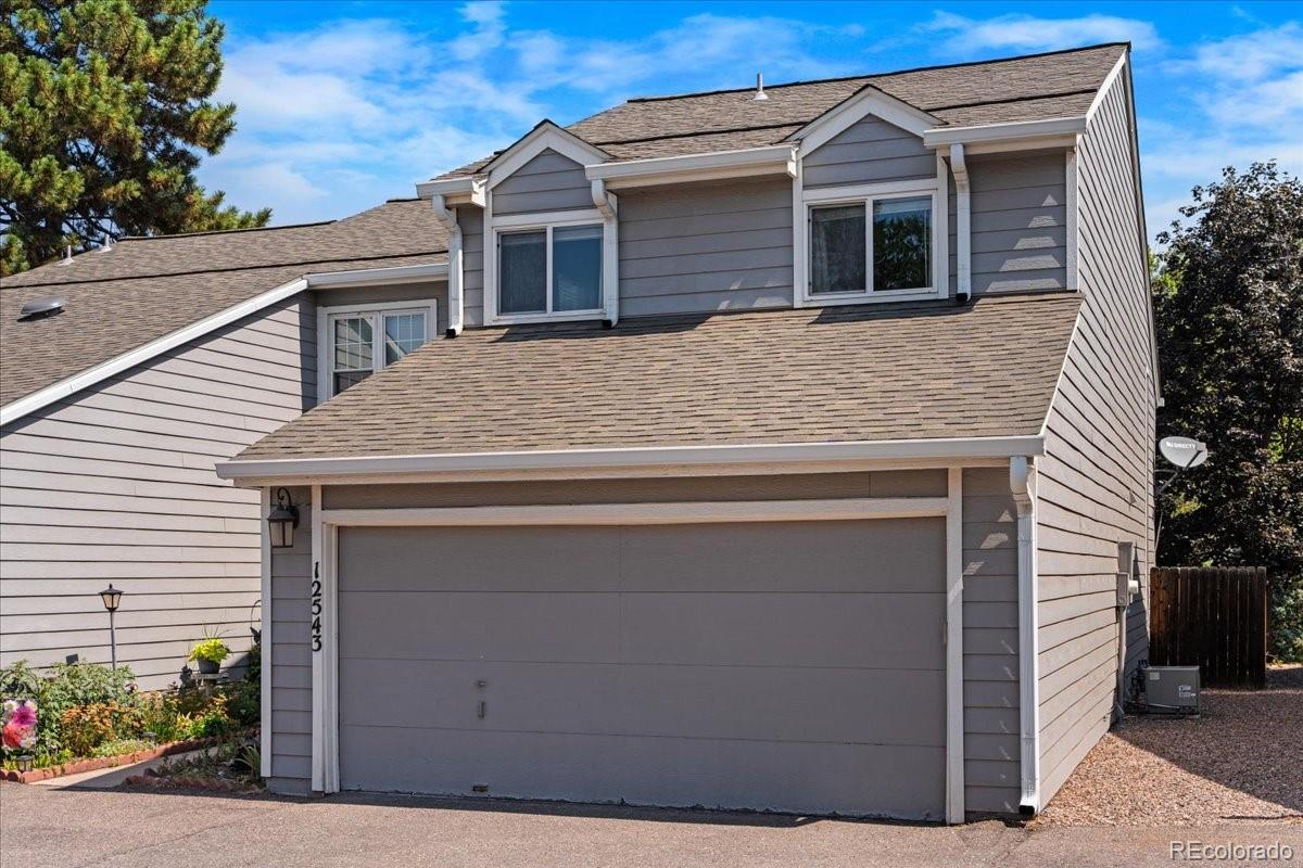 MLS Image #2 for 12543 e cornell circle ,aurora, Colorado