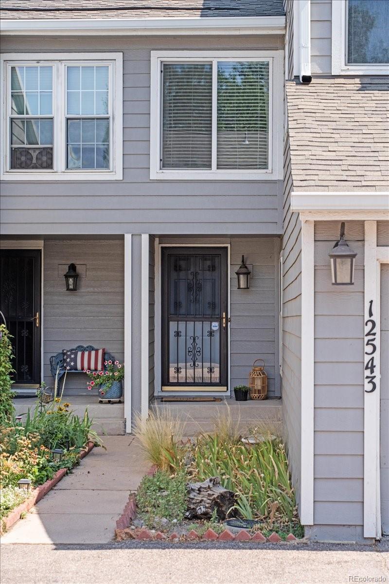 MLS Image #3 for 12543 e cornell circle ,aurora, Colorado