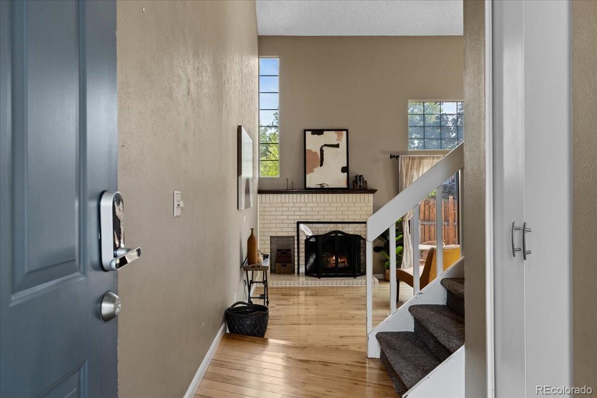 MLS Image #4 for 12543 e cornell circle ,aurora, Colorado