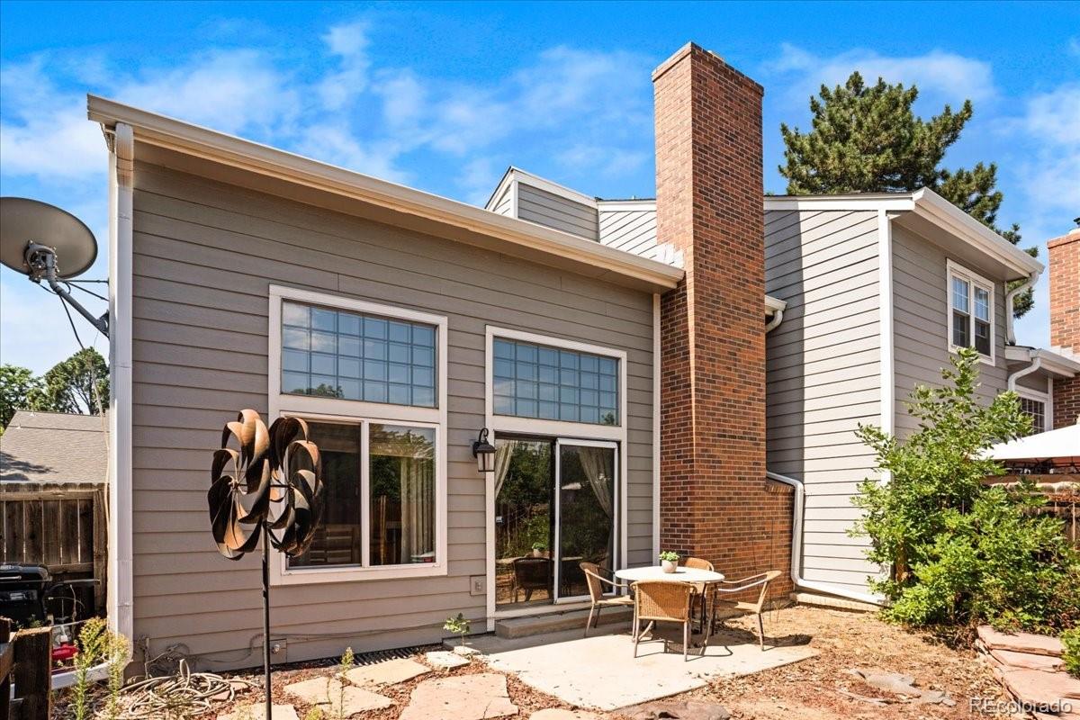 MLS Image #40 for 12543 e cornell circle ,aurora, Colorado