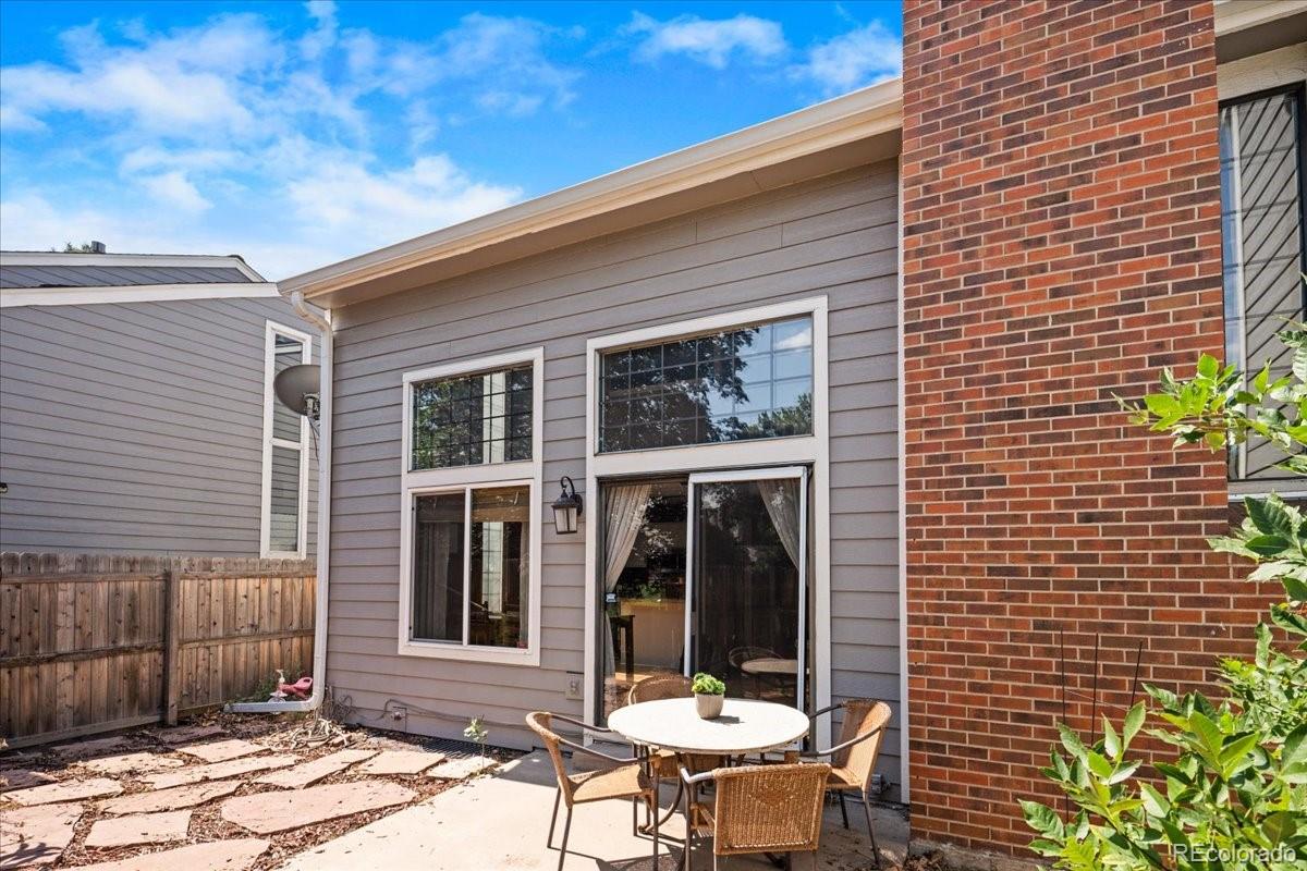 MLS Image #41 for 12543 e cornell circle ,aurora, Colorado