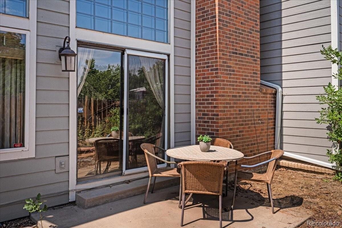 MLS Image #42 for 12543 e cornell circle ,aurora, Colorado