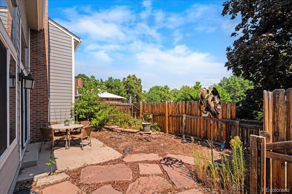 MLS Image #43 for 12543 e cornell circle ,aurora, Colorado