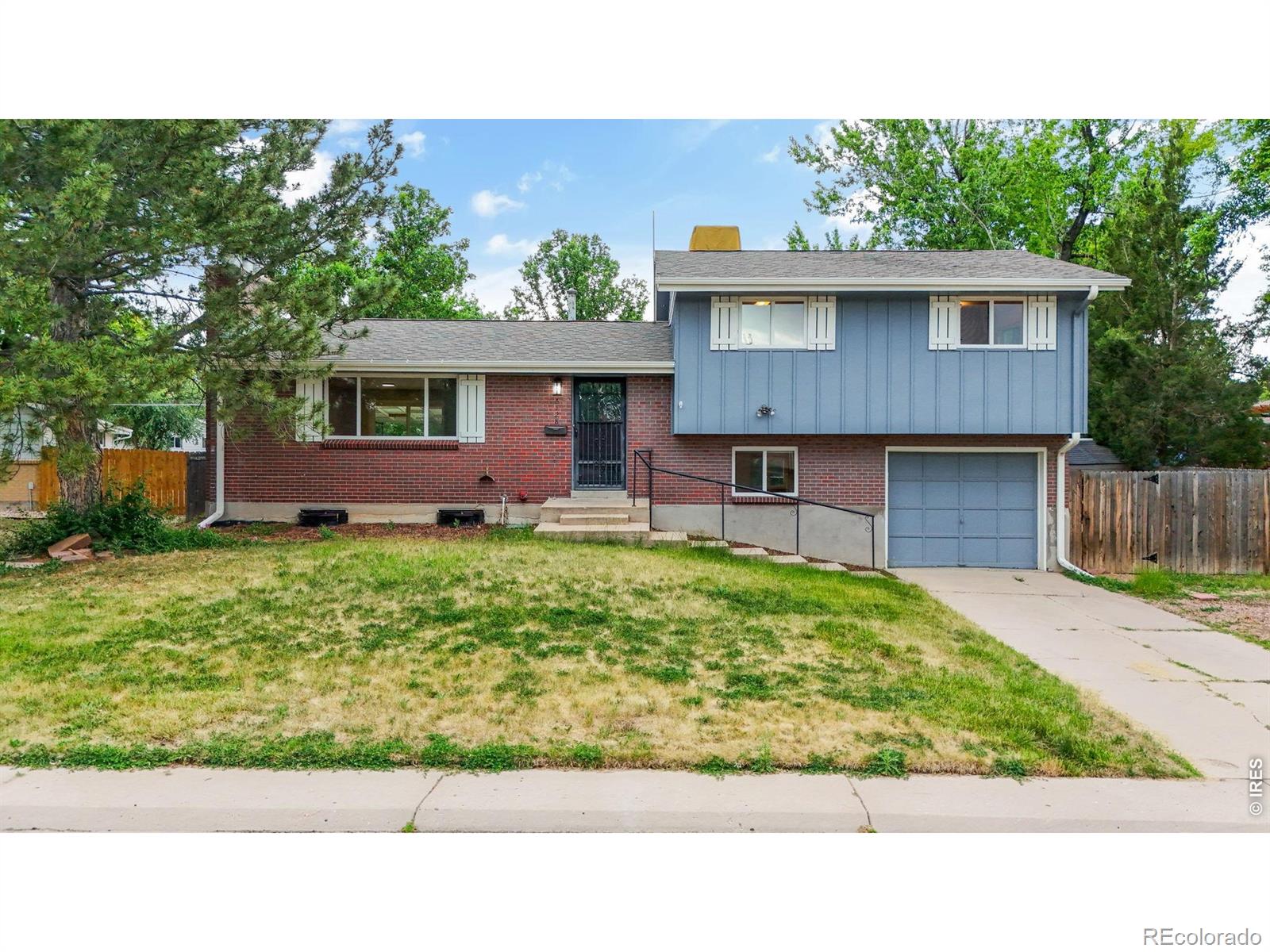 MLS Image #0 for 6128 s madison court,littleton, Colorado