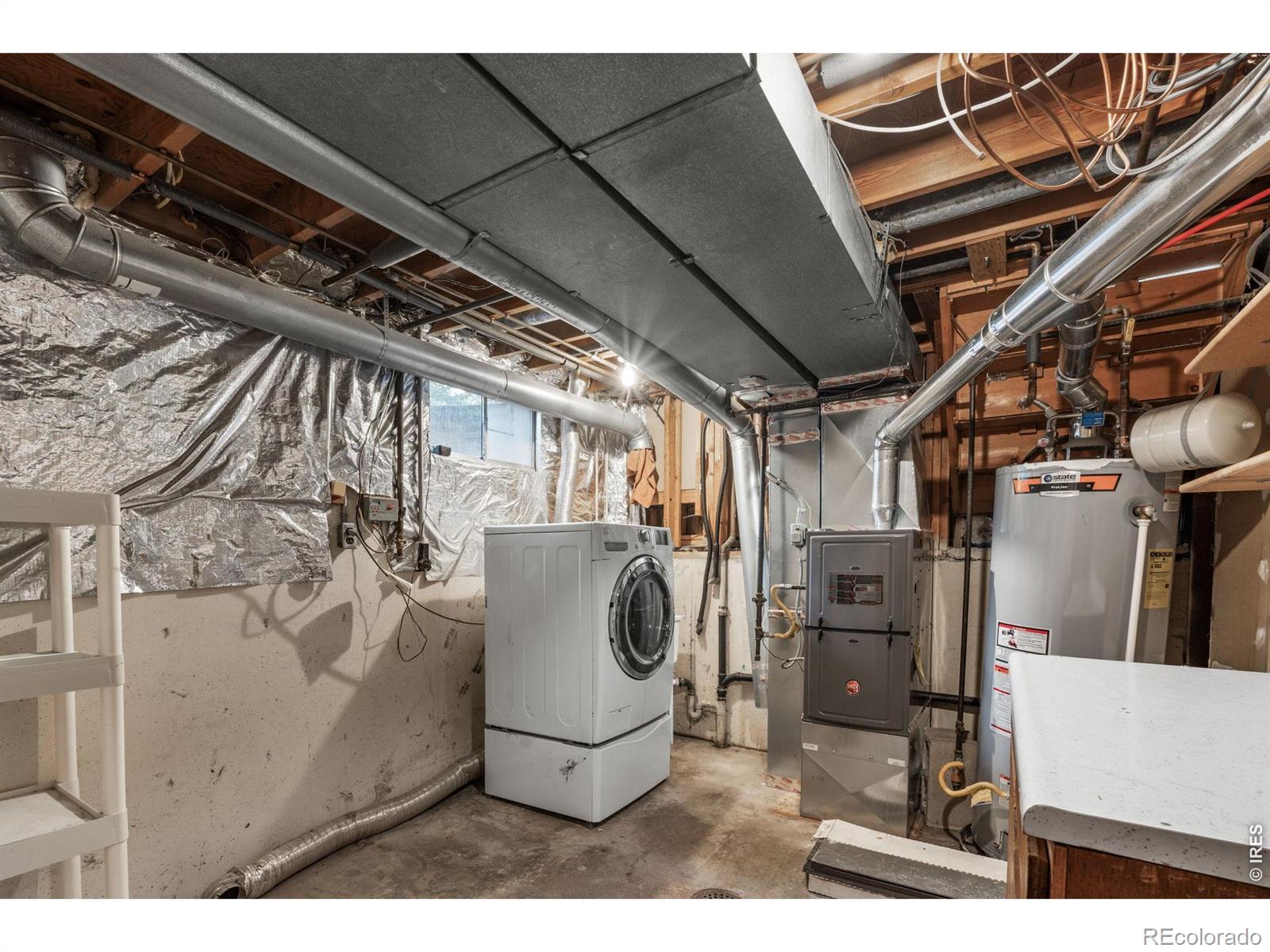 MLS Image #40 for 6128 s madison court,littleton, Colorado