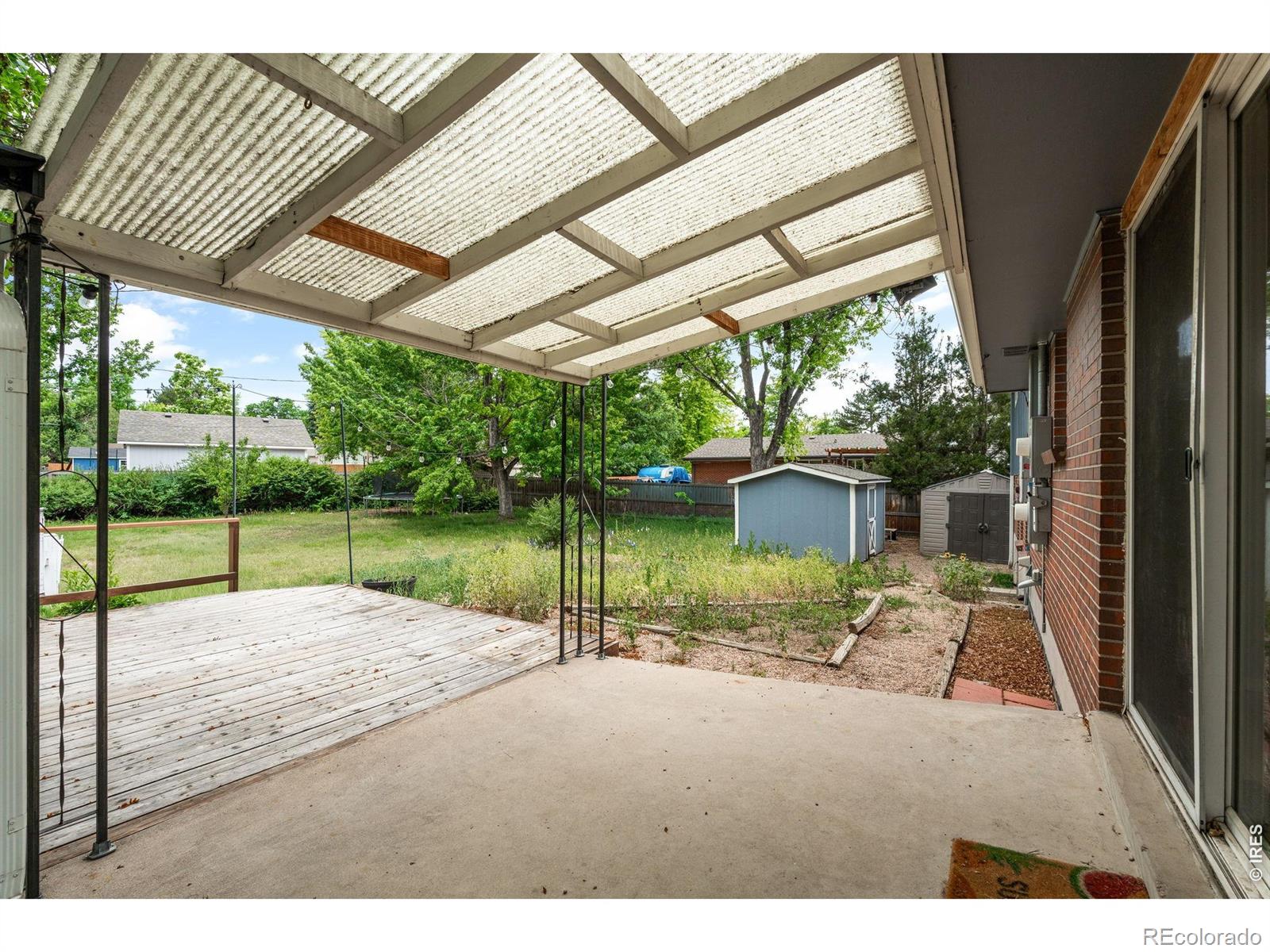 MLS Image #42 for 6128 s madison court,littleton, Colorado