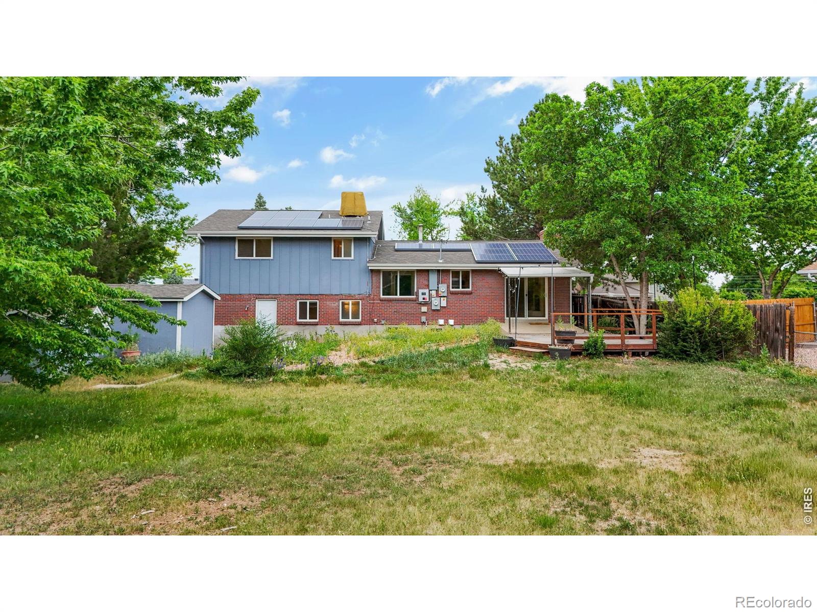 MLS Image #45 for 6128 s madison court,littleton, Colorado