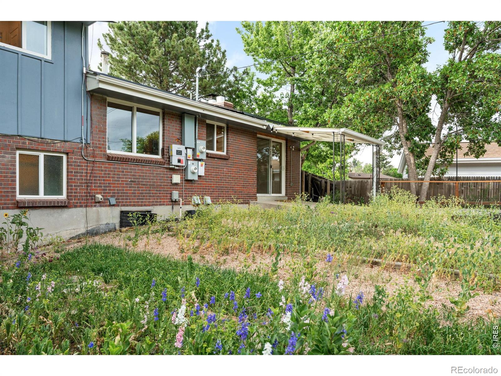 MLS Image #46 for 6128 s madison court,littleton, Colorado