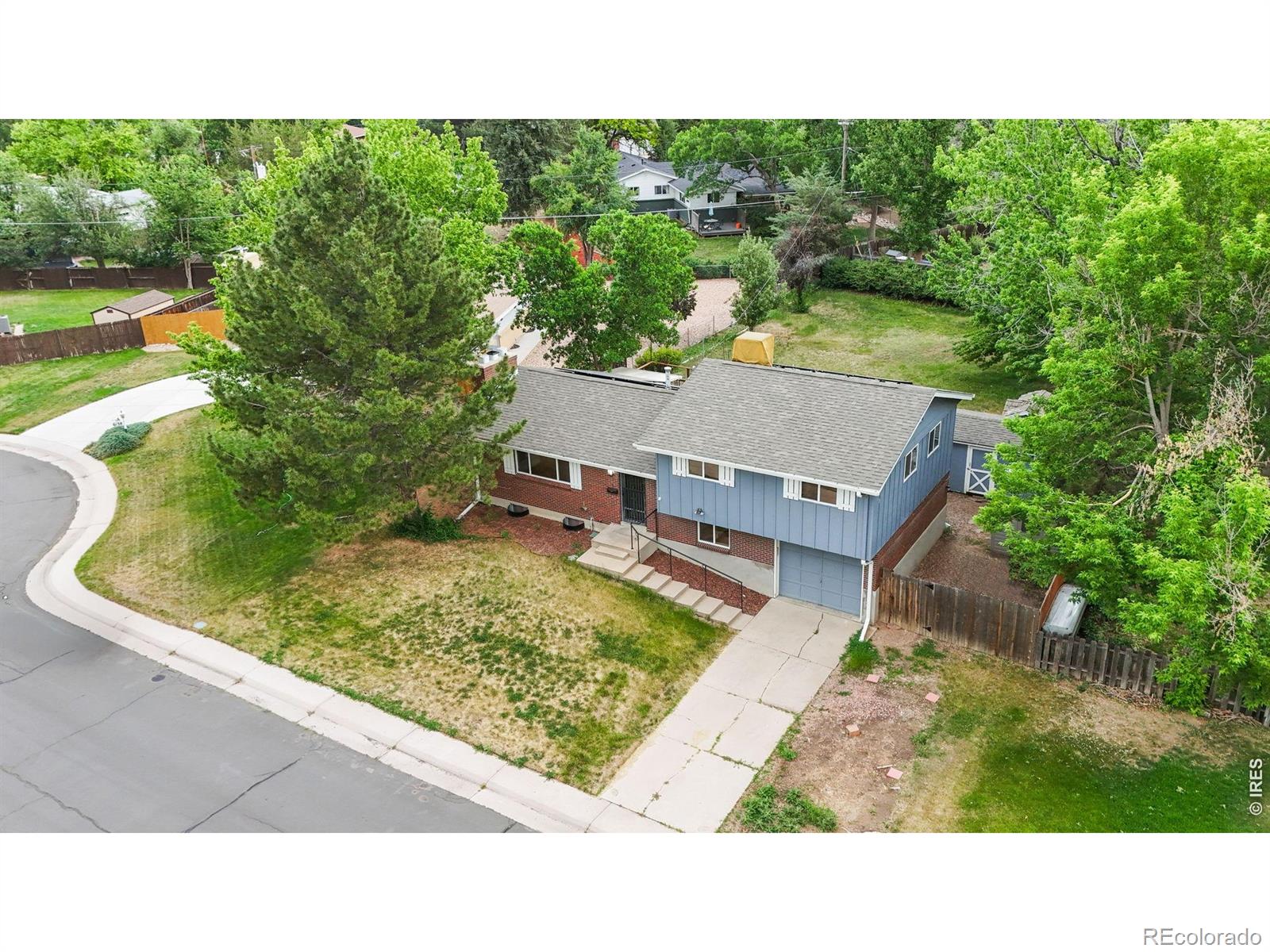 MLS Image #47 for 6128 s madison court,littleton, Colorado