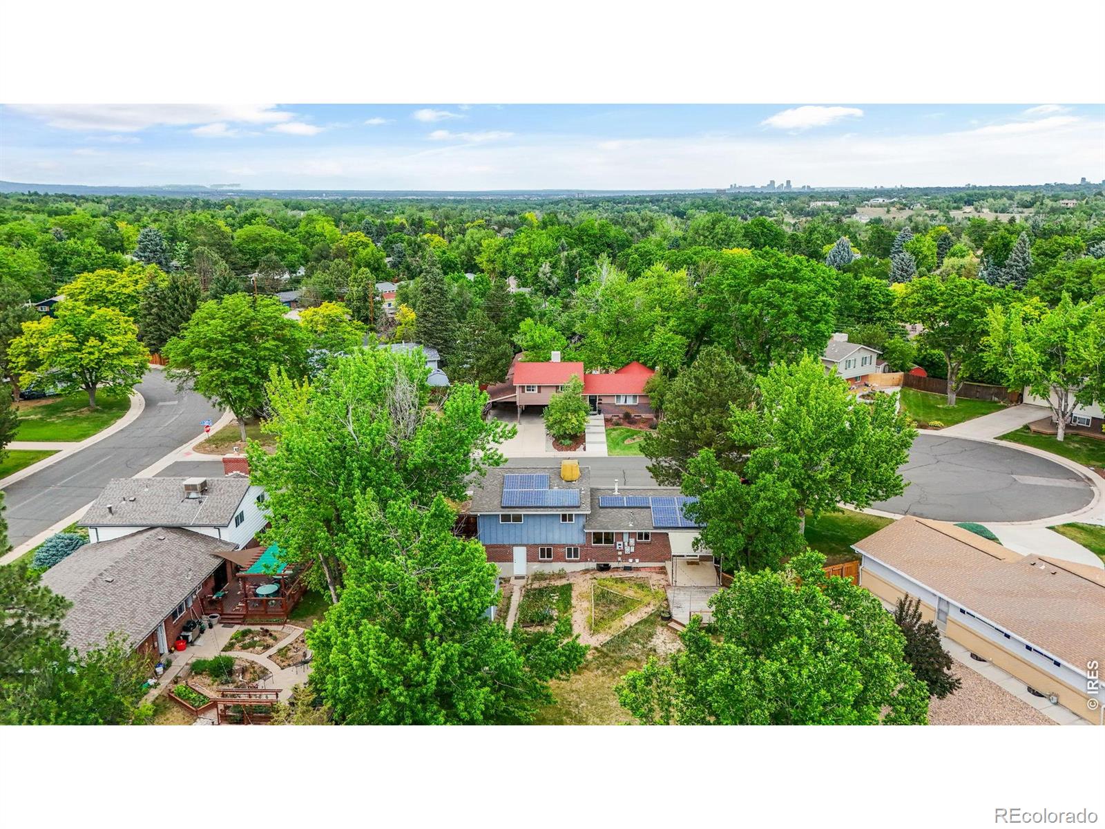 MLS Image #49 for 6128 s madison court,littleton, Colorado