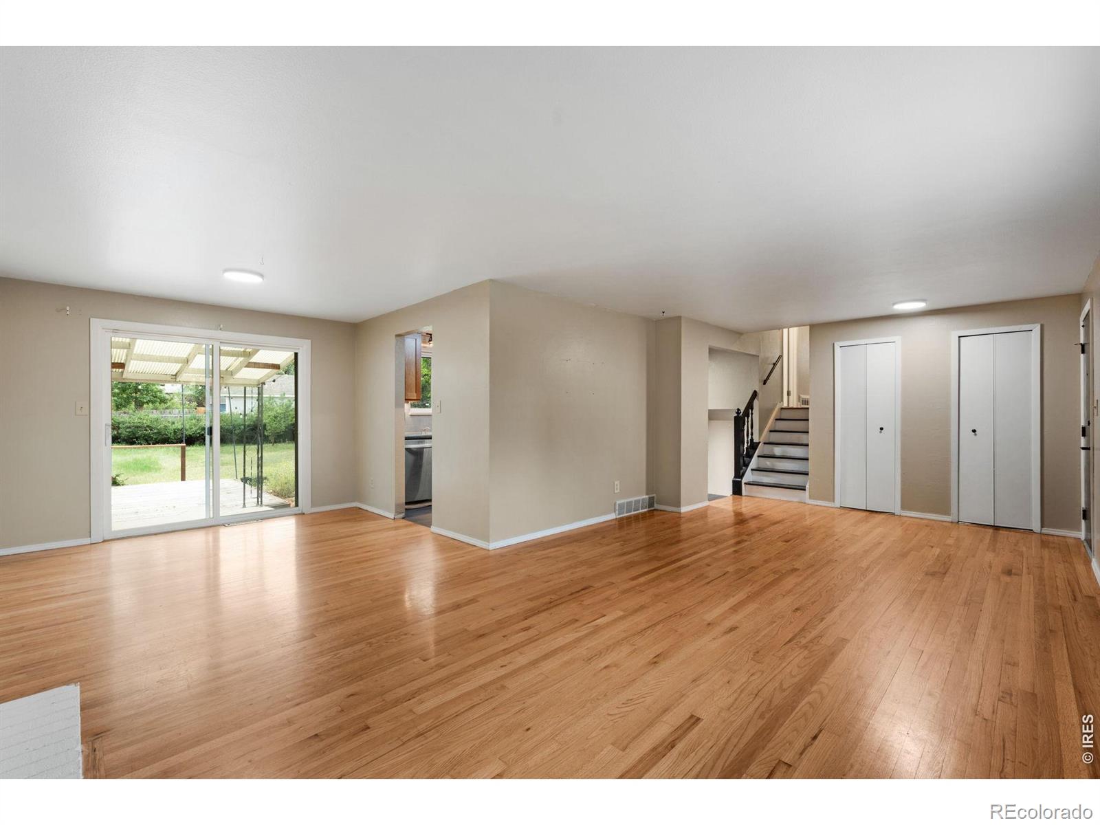 MLS Image #5 for 6128 s madison court,littleton, Colorado