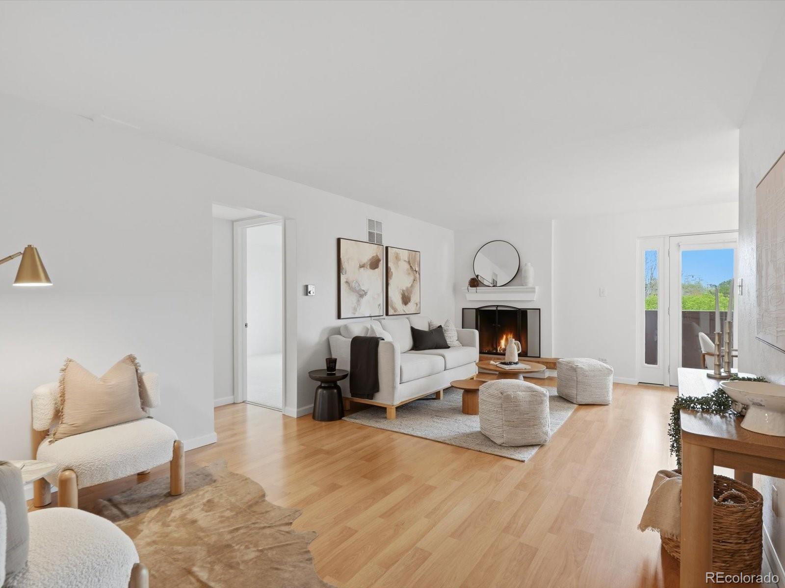 MLS Image #1 for 252 n pennsylvania street,denver, Colorado