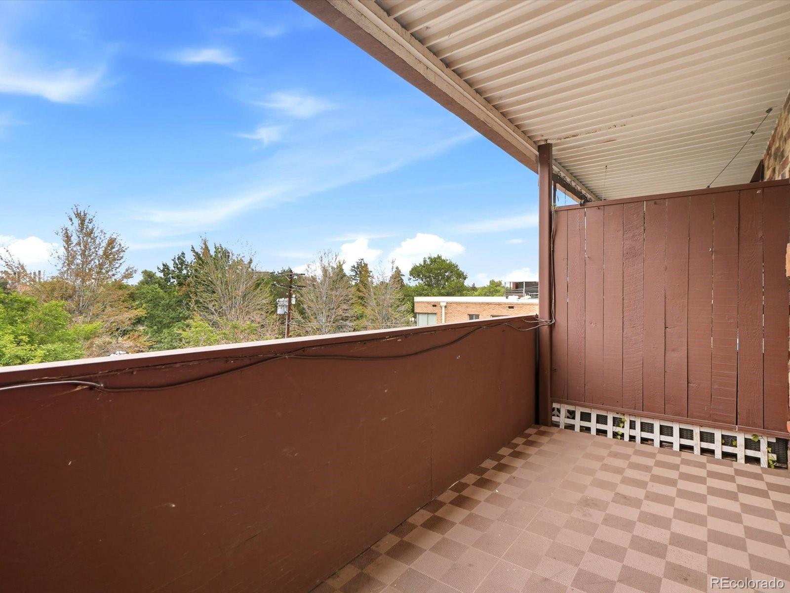 MLS Image #21 for 252 n pennsylvania street,denver, Colorado