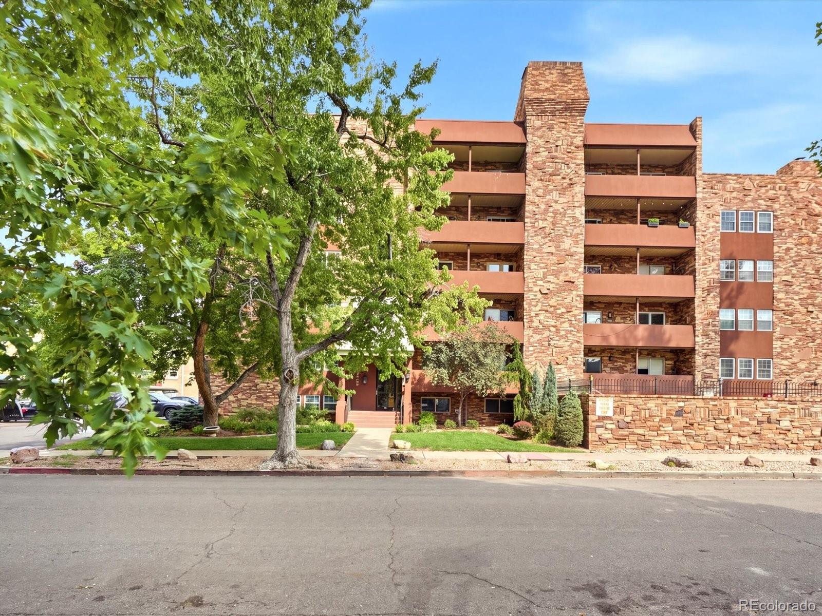 MLS Image #24 for 252 n pennsylvania street,denver, Colorado