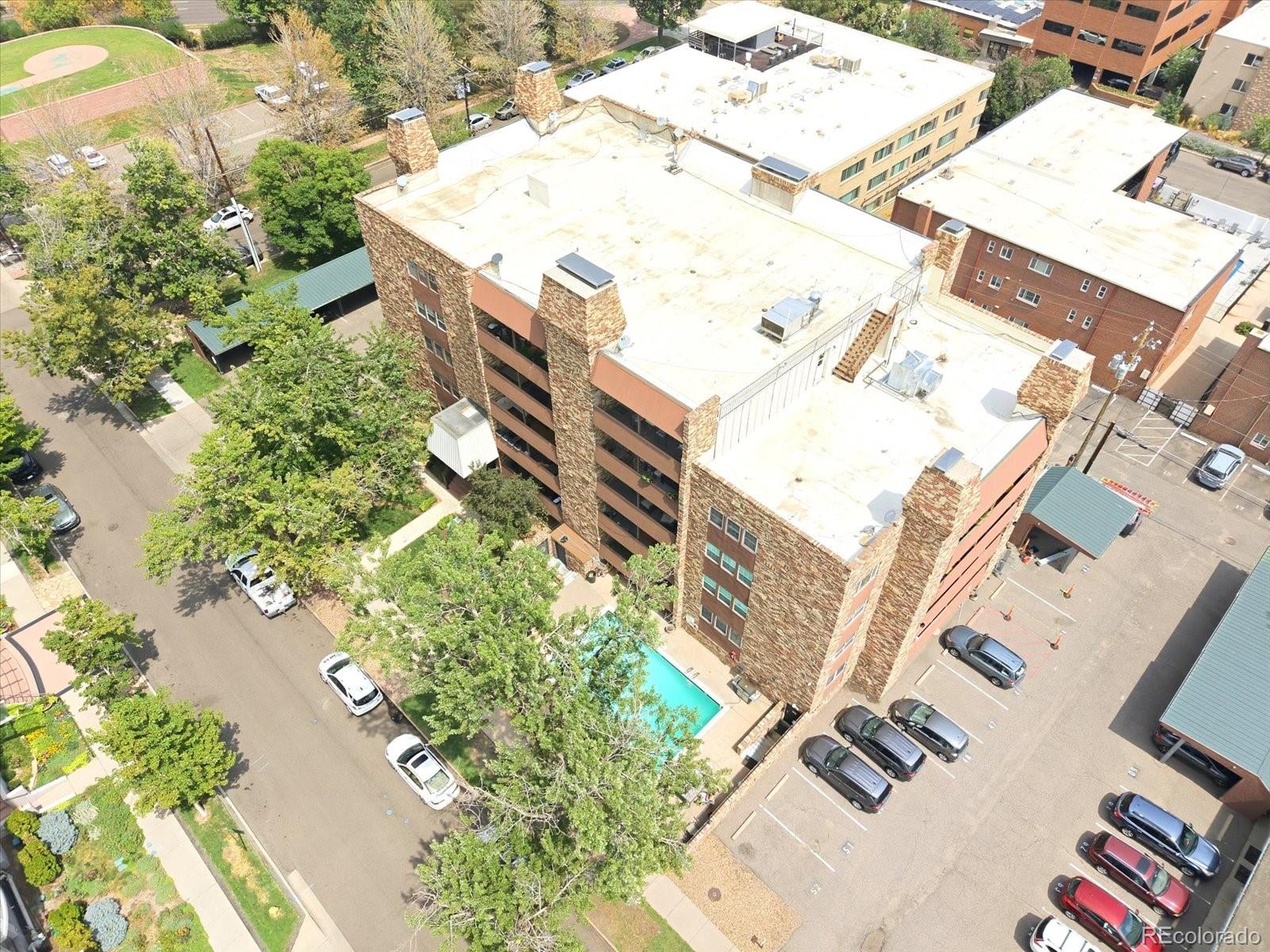 MLS Image #26 for 252 n pennsylvania street,denver, Colorado