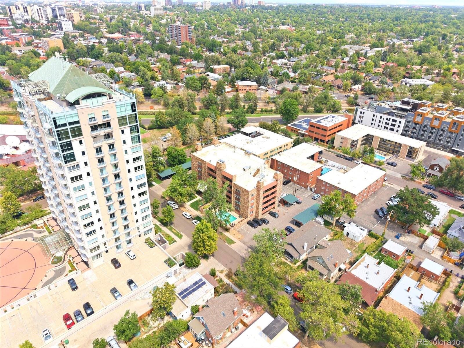 MLS Image #27 for 252 n pennsylvania street,denver, Colorado