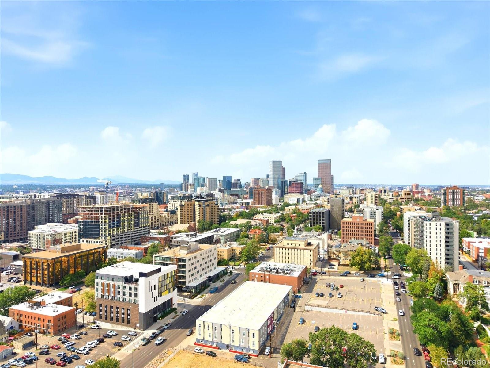 MLS Image #30 for 252 n pennsylvania street,denver, Colorado