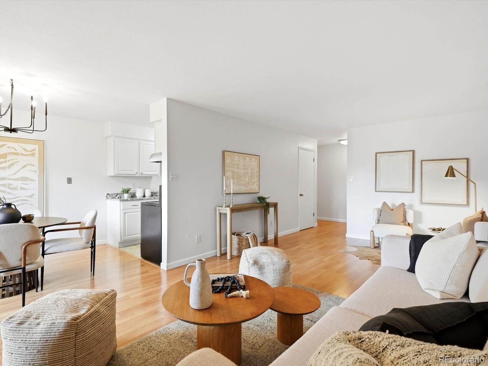MLS Image #6 for 252 n pennsylvania street,denver, Colorado