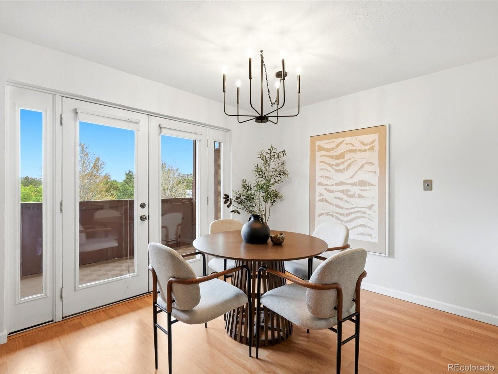 MLS Image #7 for 252 n pennsylvania street,denver, Colorado