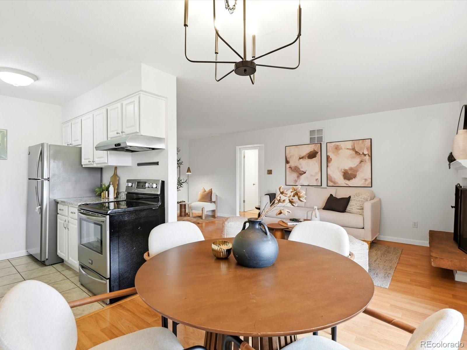 MLS Image #9 for 252 n pennsylvania street,denver, Colorado