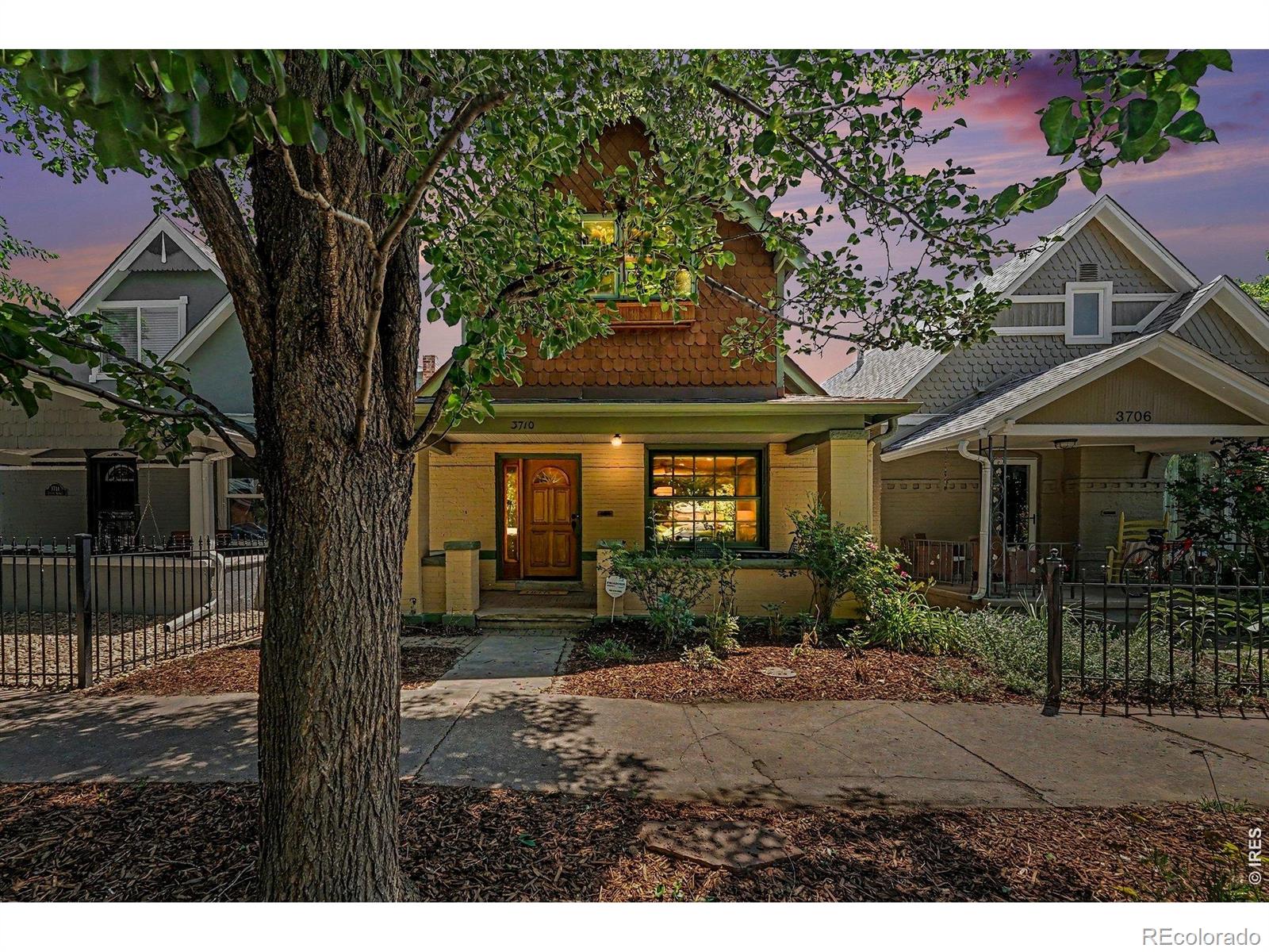 MLS Image #0 for 3710 n julian street,denver, Colorado
