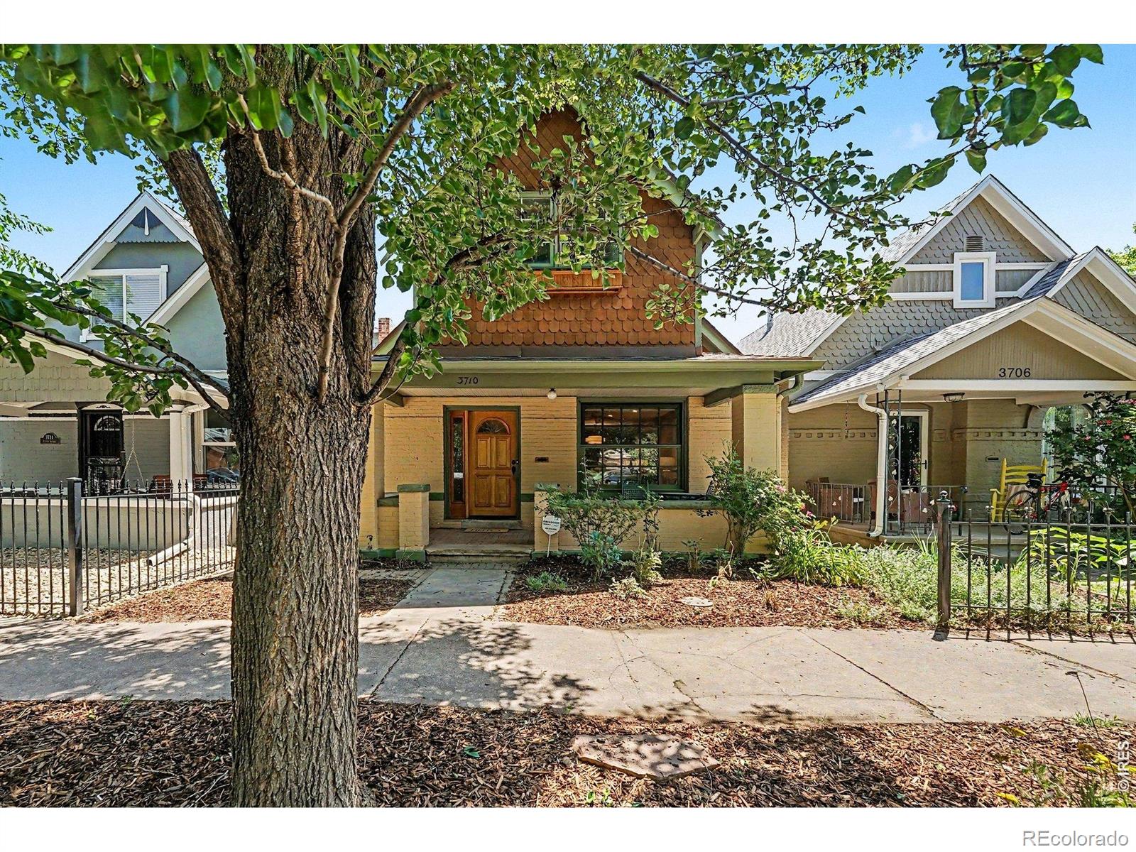 MLS Image #14 for 3710 n julian street,denver, Colorado