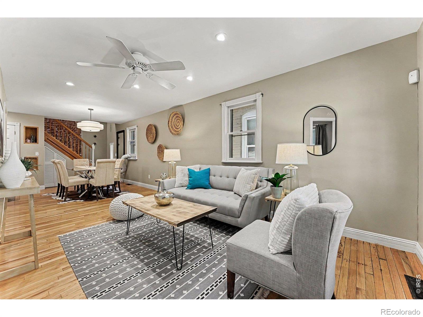 MLS Image #2 for 3710 n julian street,denver, Colorado