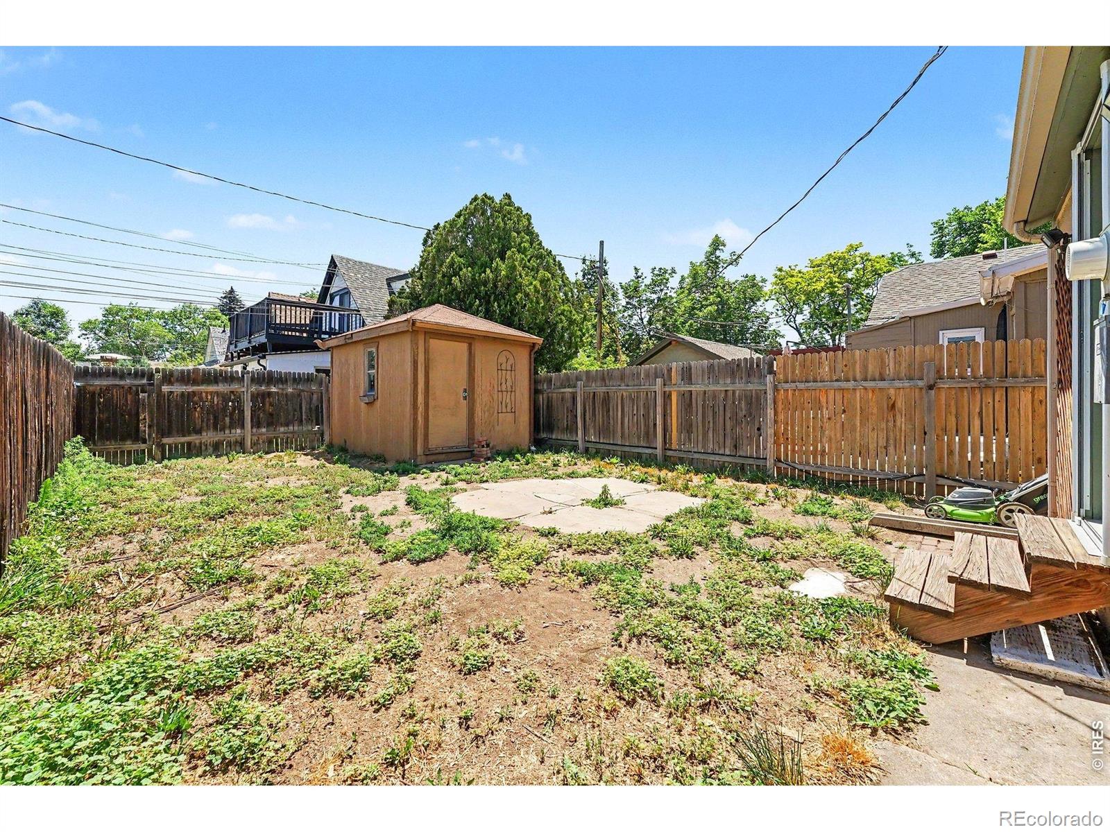 MLS Image #29 for 3710 n julian street,denver, Colorado