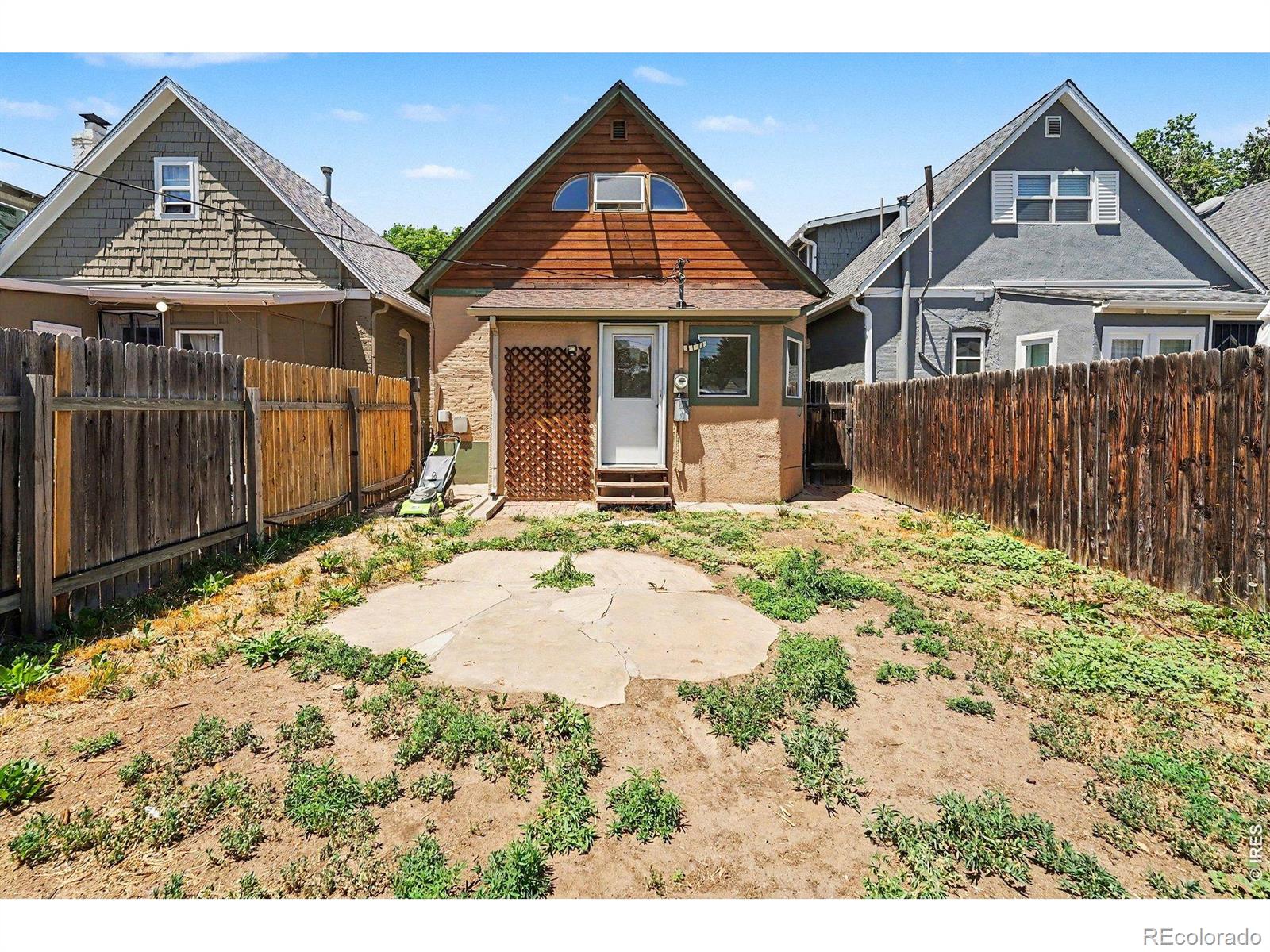 MLS Image #30 for 3710 n julian street,denver, Colorado