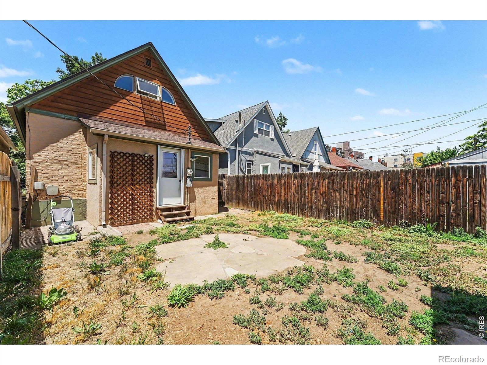 MLS Image #31 for 3710 n julian street,denver, Colorado