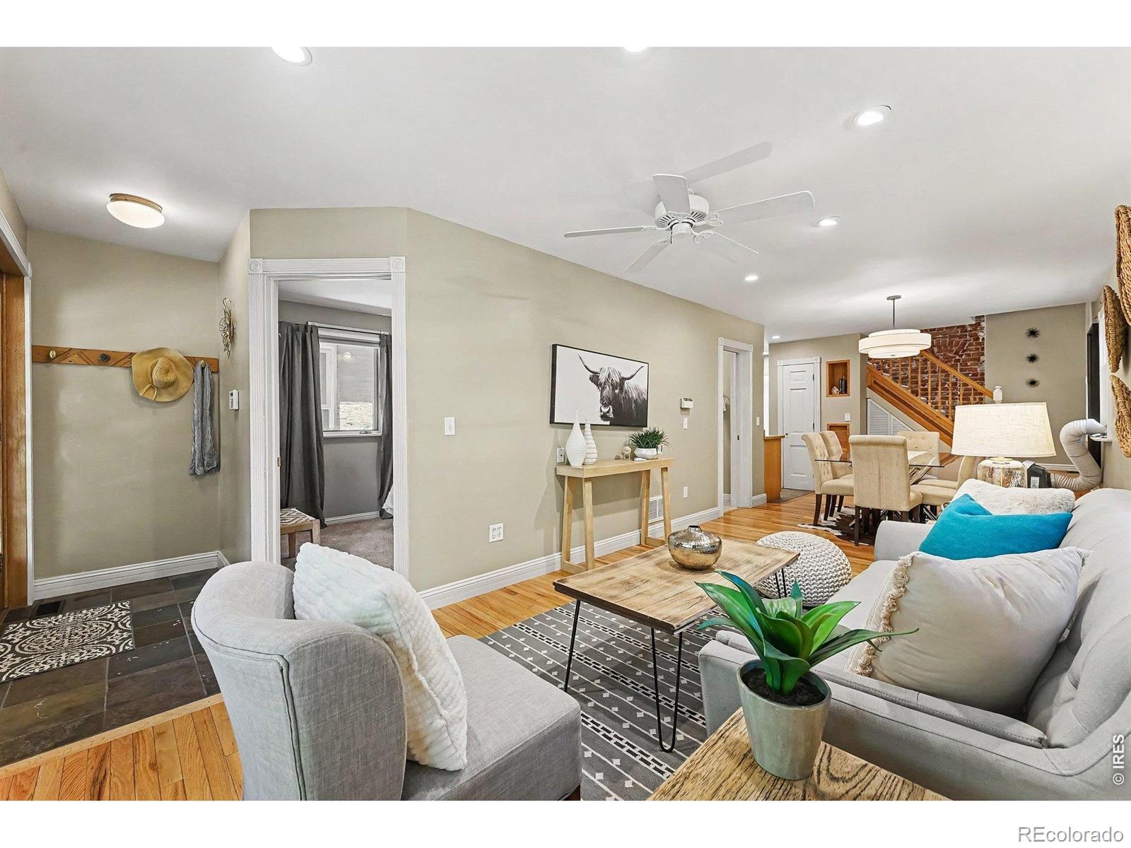 MLS Image #6 for 3710 n julian street,denver, Colorado