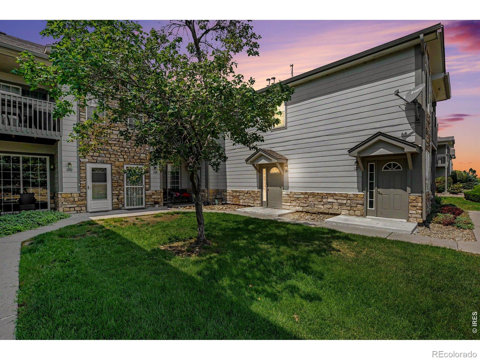 MLS Image #0 for 3261 e 103rd place 1208,thornton, Colorado