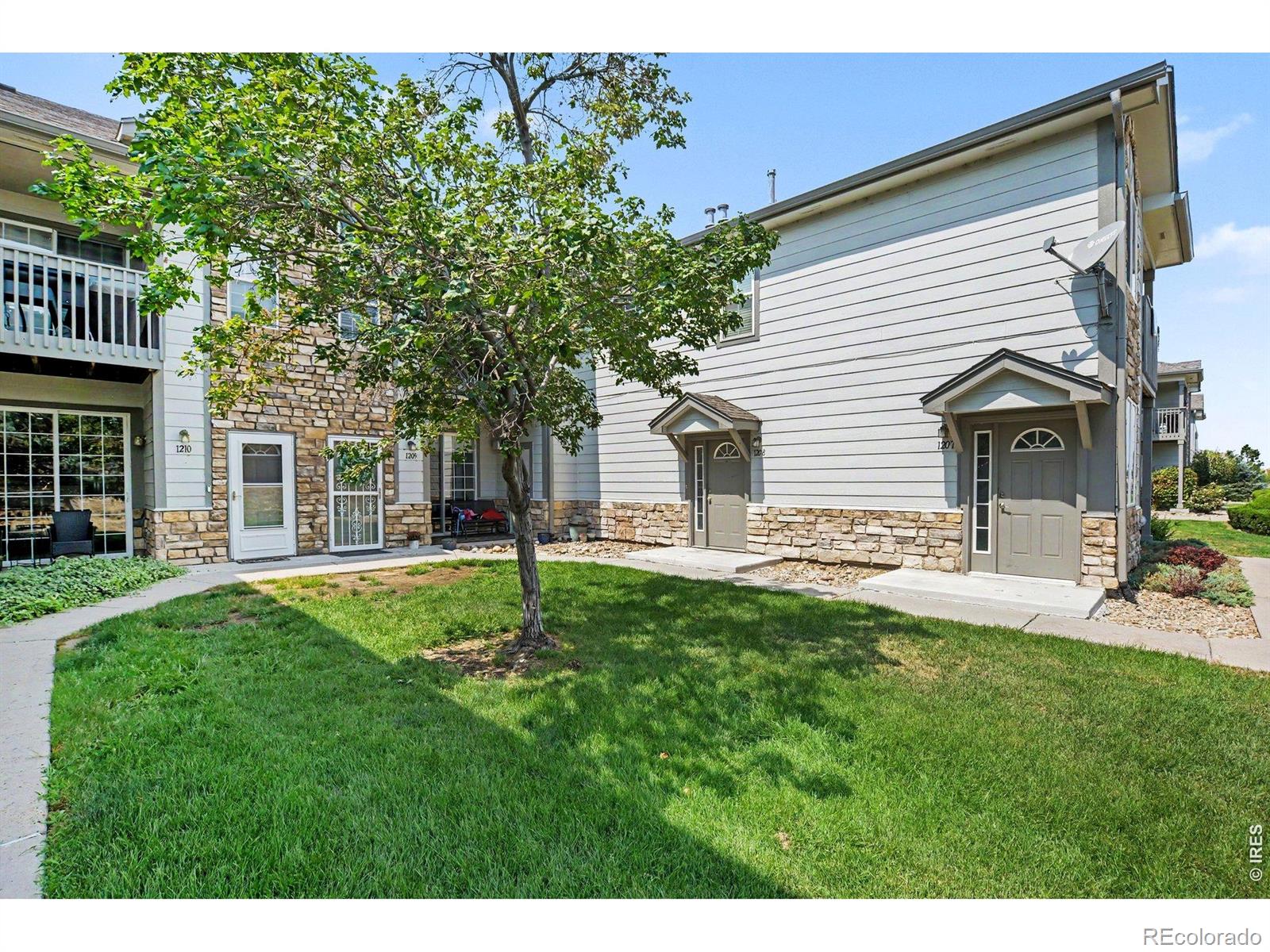 MLS Image #1 for 3261 e 103rd place 1208,thornton, Colorado
