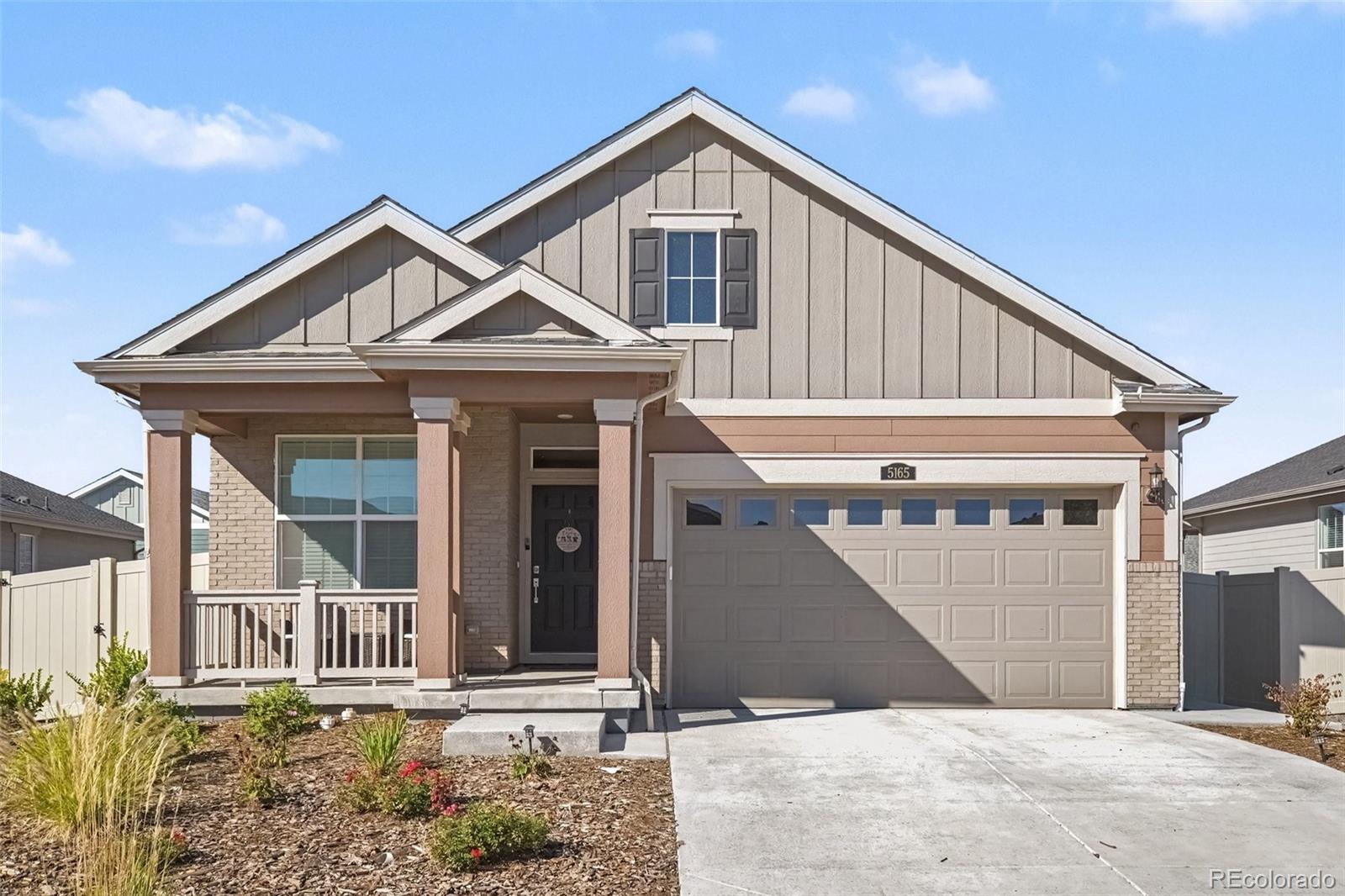 MLS Image #0 for 5165 n quemoy street,aurora, Colorado