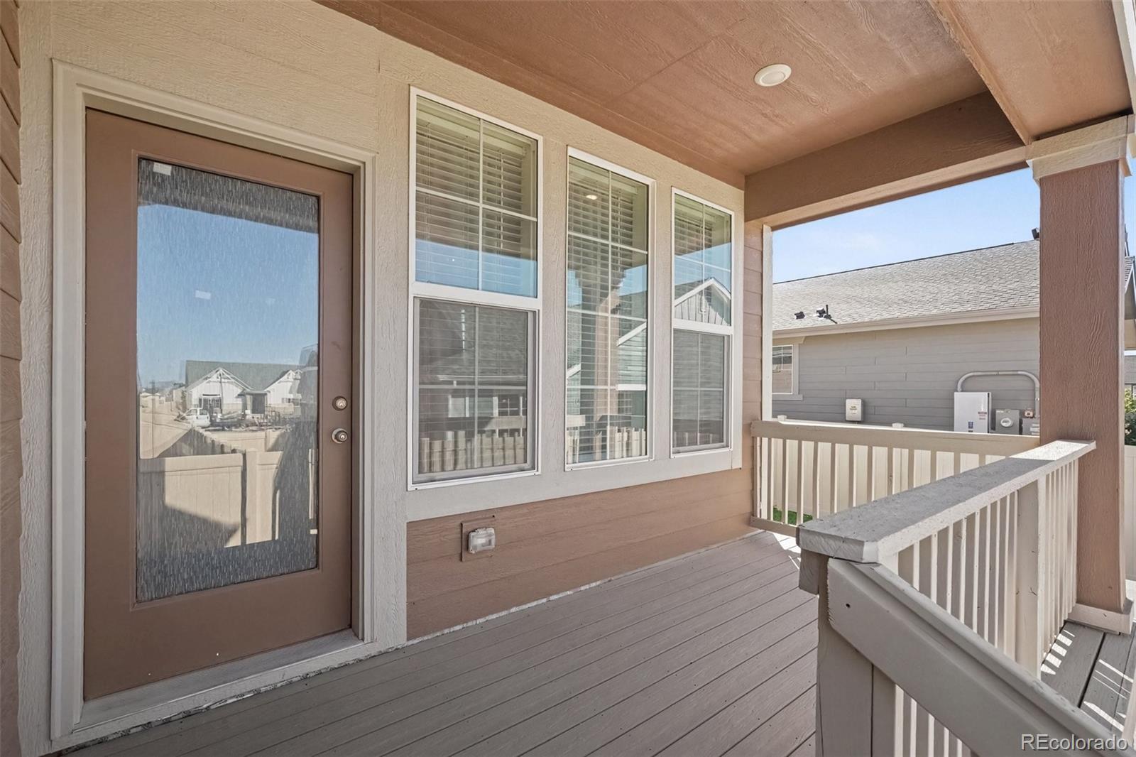 MLS Image #2 for 5165 n quemoy street,aurora, Colorado